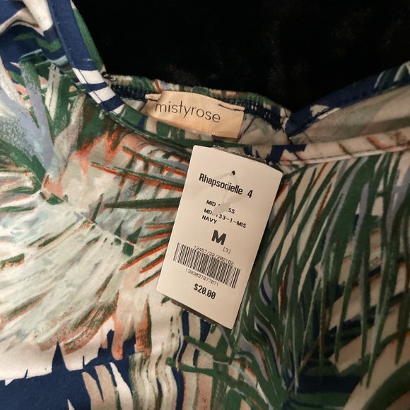 Maxi dress - Picture 2 of 3